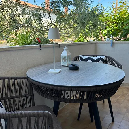 Appartement Corinne Garden