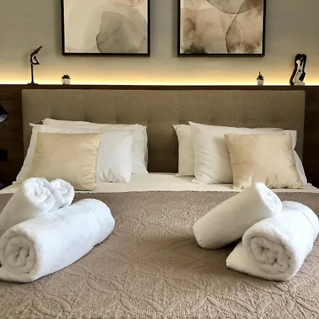 Corinne Garden Appartement Novigrad Istria