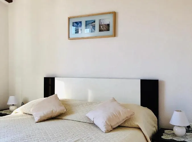 Corinne Garden * Novigrad Istria