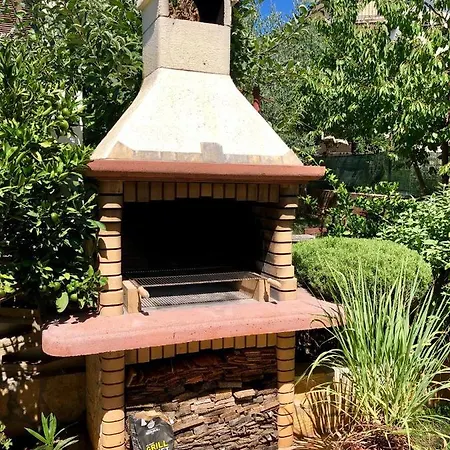 Corinne Garden Apartmán