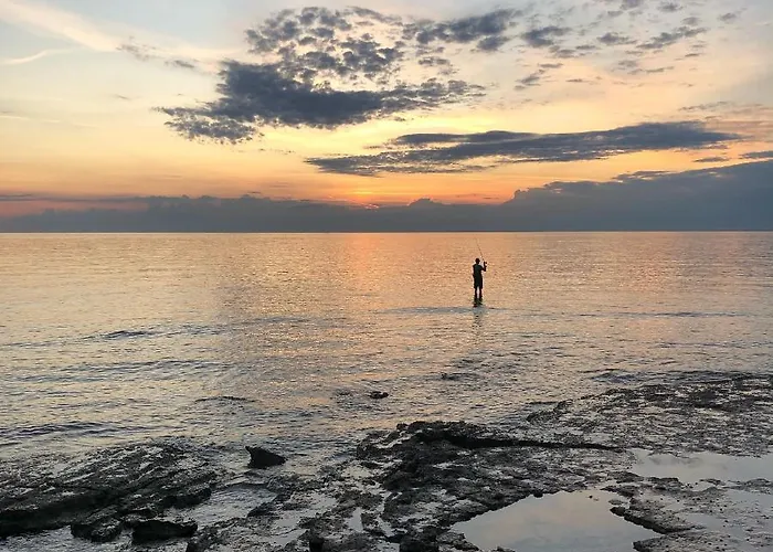 Corinne Garden Διαμέρισμα *