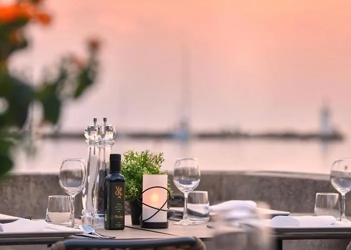 Διαμέρισμα Corinne Garden Novigrad Istria