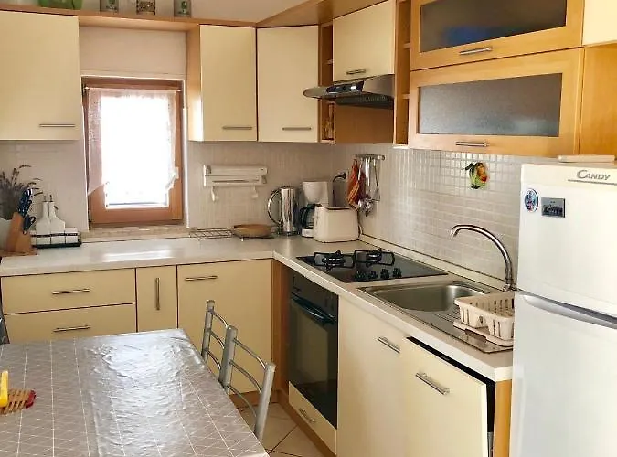 Corinne Garden Διαμέρισμα *