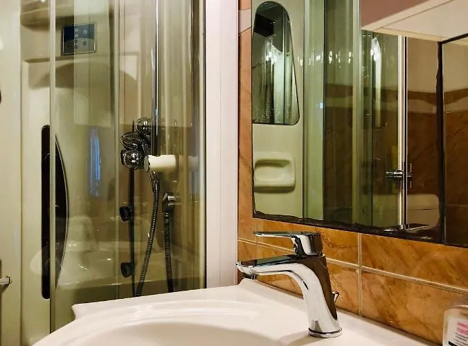 Corinne Garden Διαμέρισμα Novigrad Istria