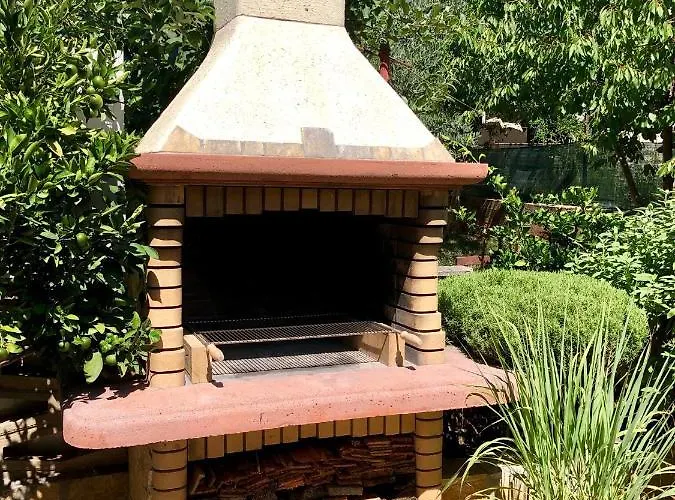 Corinne Garden Διαμέρισμα